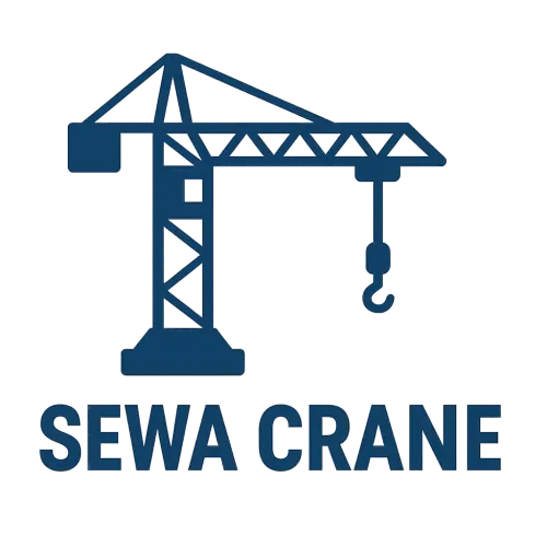 Logo Sewa Crane Tulungagung